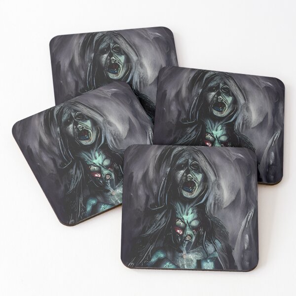 Item preview, Existential Crisis designed and sold by Dark-Emporium.