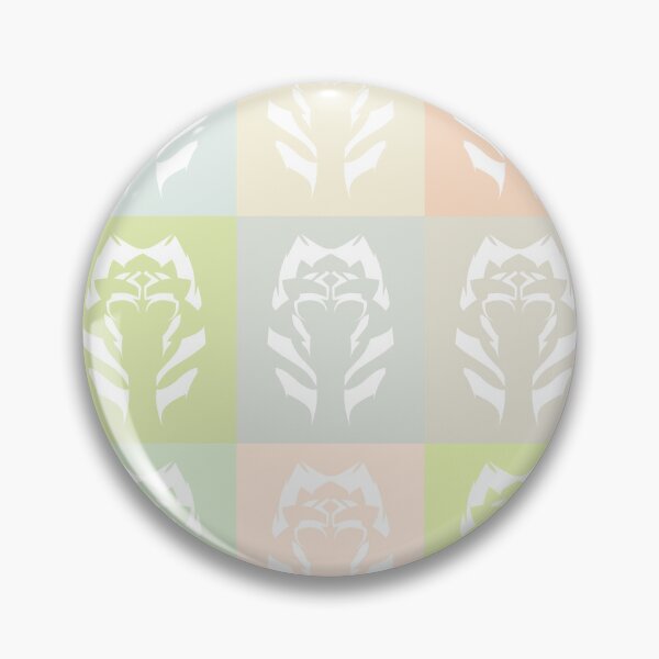 Item preview, Ahsoka Spa designed and sold by PrairieGrouse.