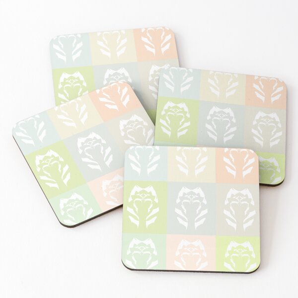 Item preview, Ahsoka Spa designed and sold by PrairieGrouse.