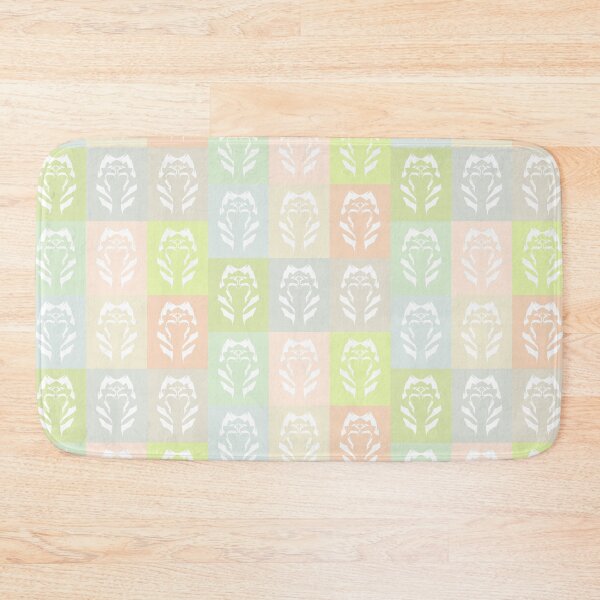 Item preview, Ahsoka Spa designed and sold by PrairieGrouse.