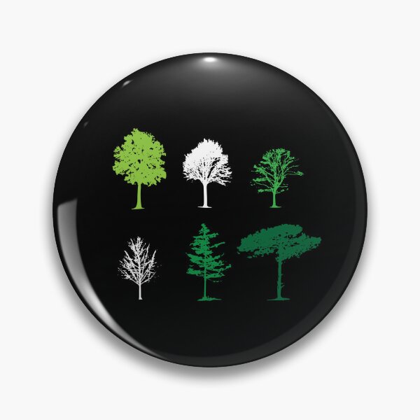 Item preview, Forester - Various types of trees designed and sold by Mohja-Design.