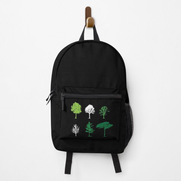 Item preview, Forester - Various types of trees designed and sold by Mohja-Design.