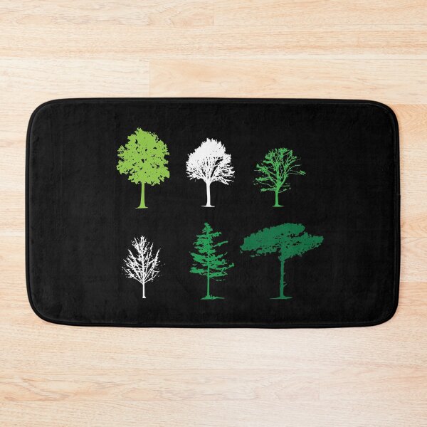 Item preview, Forester - Various types of trees designed and sold by Mohja-Design.