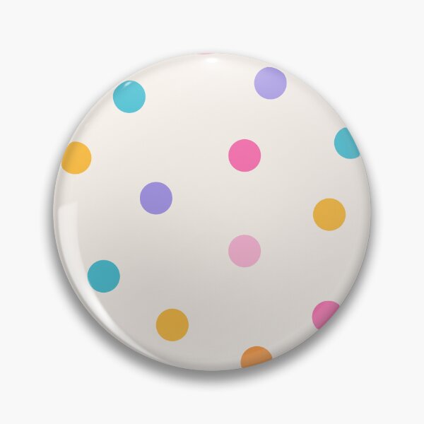 Item preview, Birthday Confetti designed and sold by latheandquill.
