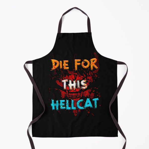 Item preview, die for this hellcat designed and sold by Color-Lab.