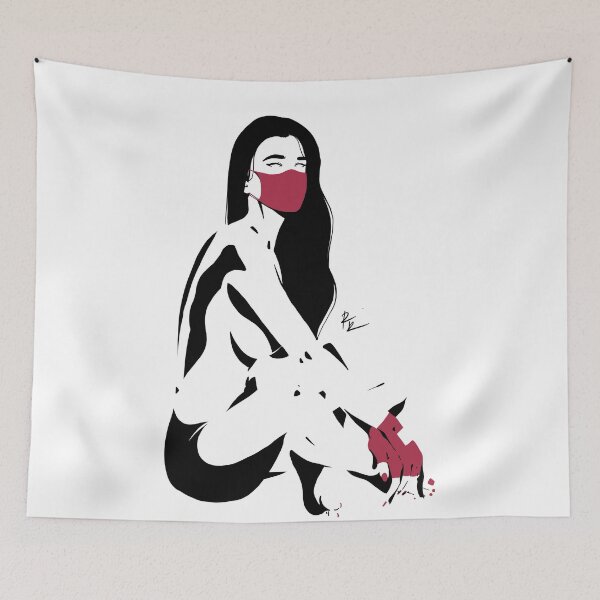 Item preview, Resting after gym designed and sold by Rickard Bengtsson.