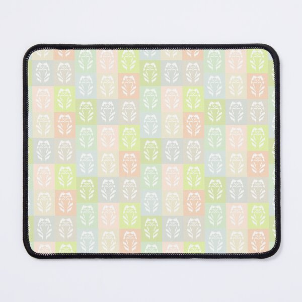 Item preview, Ahsoka Spa designed and sold by PrairieGrouse.