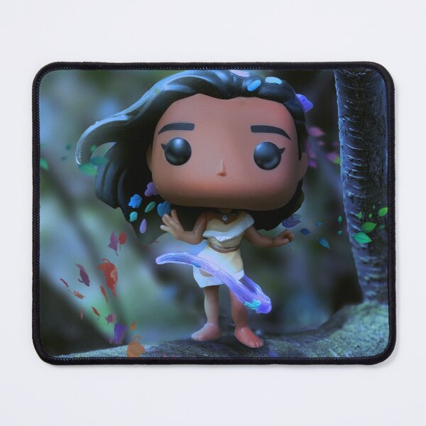 Item preview, Pocahontas: Colors in the Wind designed and sold by The-POPventures.