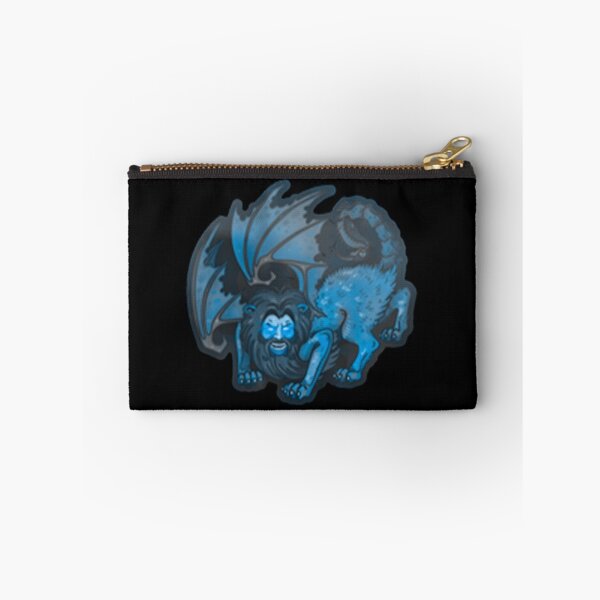 Item preview, Icy Manticore designed and sold by si3iy.