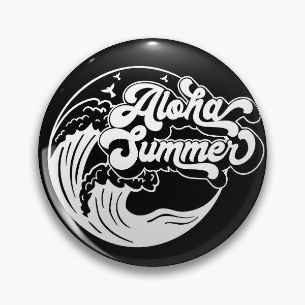 Artikelvorschau, Aloha Sommerurlaub auf Hawaii Aloha Hawaii entworfen und verkauft von enjoytheshirt.