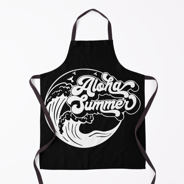 Item preview, Aloha Summer Hawaiian Vacation Aloha Hawaii designed and sold by enjoytheshirt.