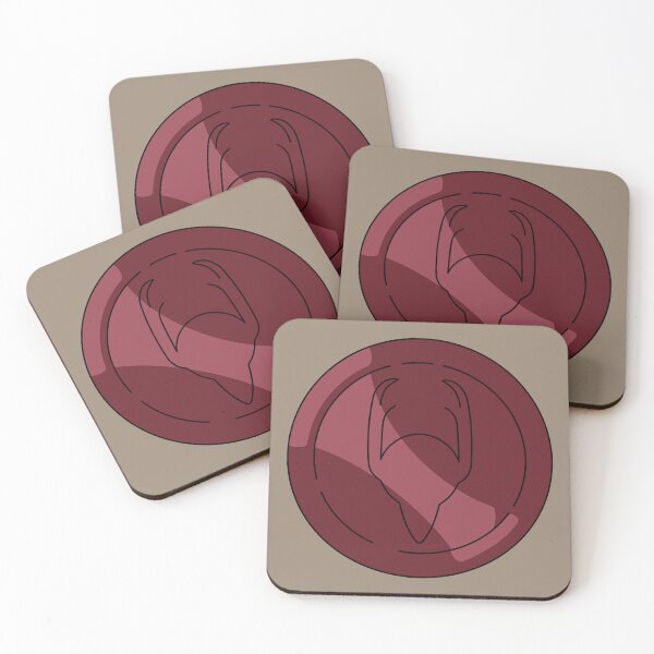 Item preview, Emperor Belos’ Wax Seal designed and sold by YOIEM Official.