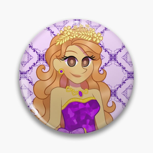 Item preview, Delancy Devin (Princess Charm School) designed and sold by Tensoserensei.