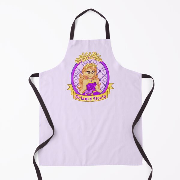 Item preview, Delancy Devin (Princess Charm School) designed and sold by Tensoserensei.