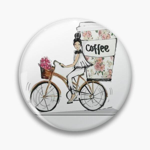 Item preview, Cofee design illustration designed and sold by Thawbiya.