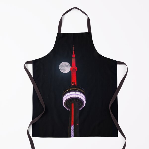 Item preview, Toronto CN Tower Canada designed and sold by WeBestdesign.