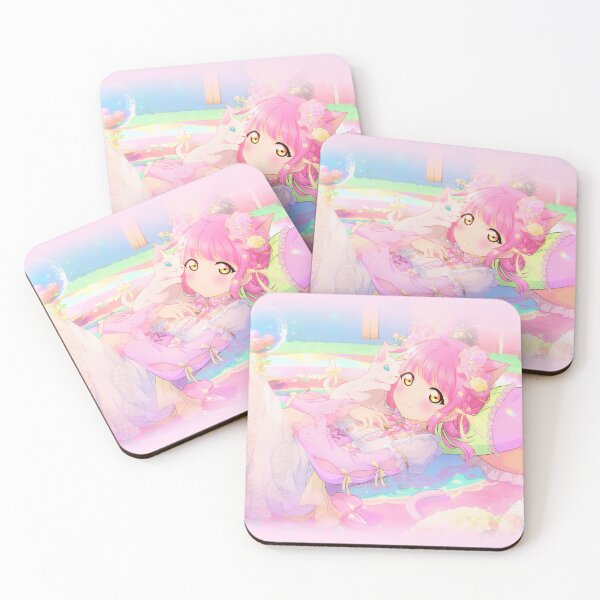 Item preview, Kitty Rina ♡ designed and sold by kitsune-bis.