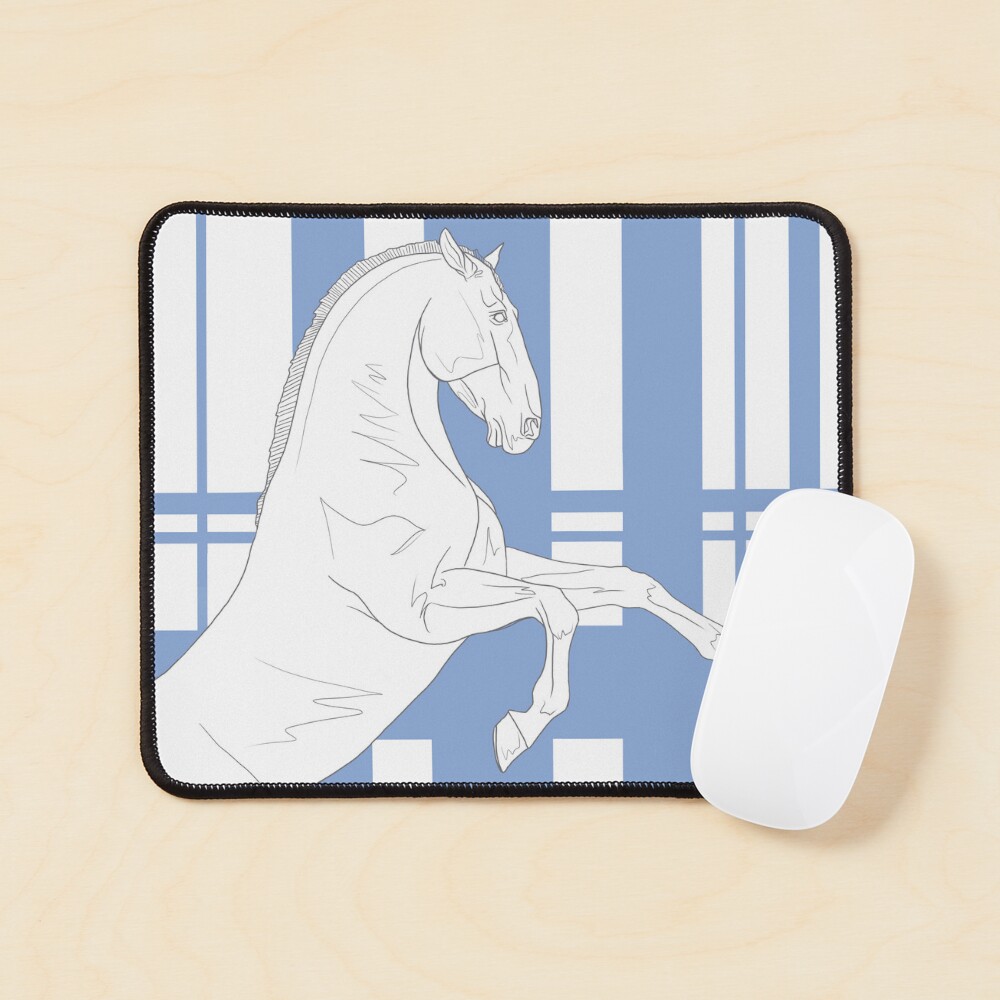 Item preview, Mouse Pad designed and sold by tinaschofield.