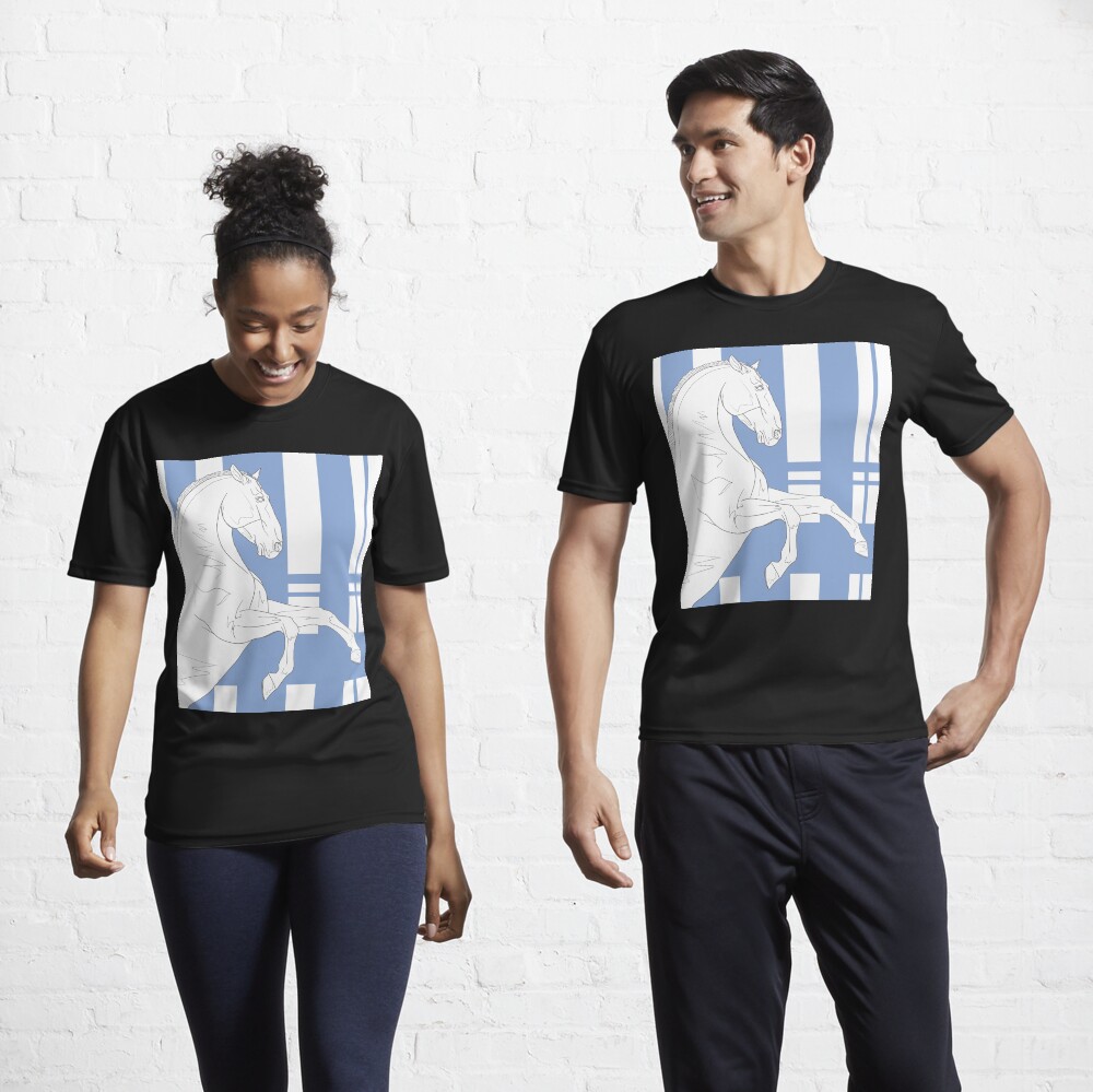 Item preview, Active T-Shirt designed and sold by tinaschofield.