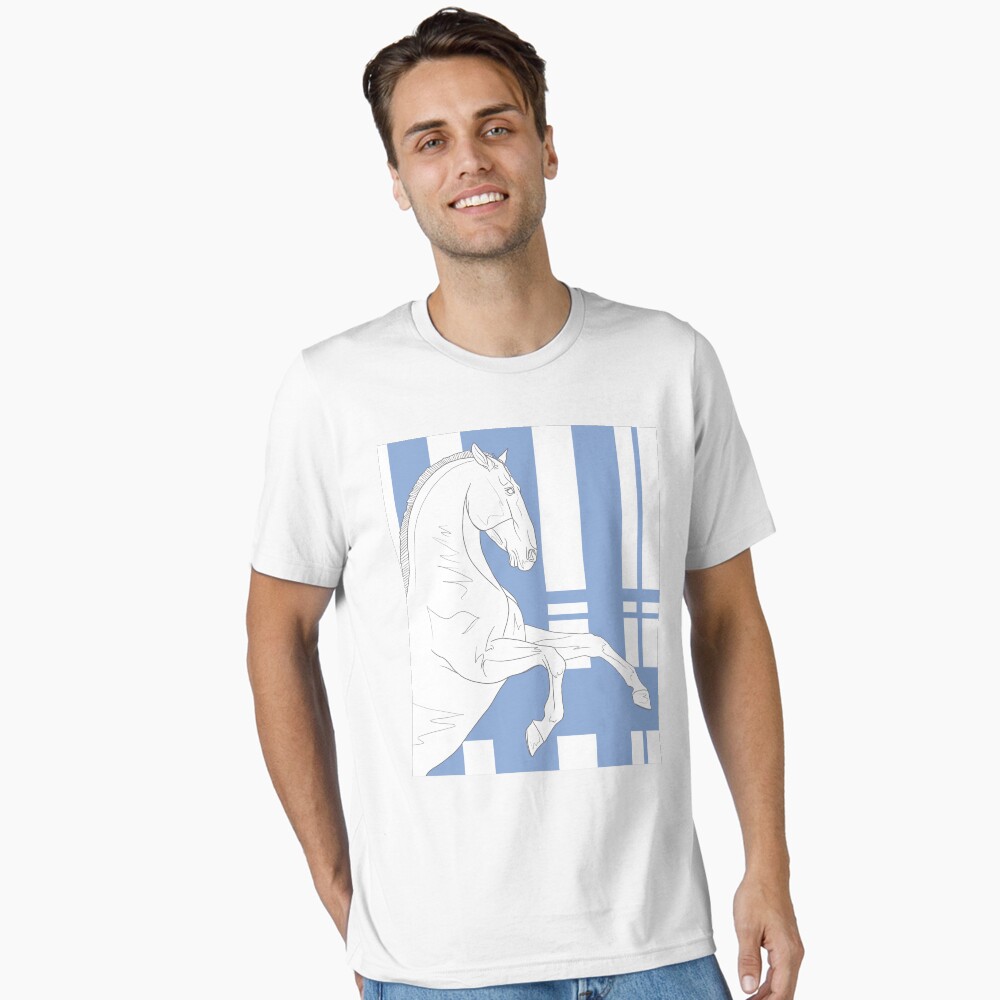 Item preview, Essential T-Shirt designed and sold by tinaschofield.