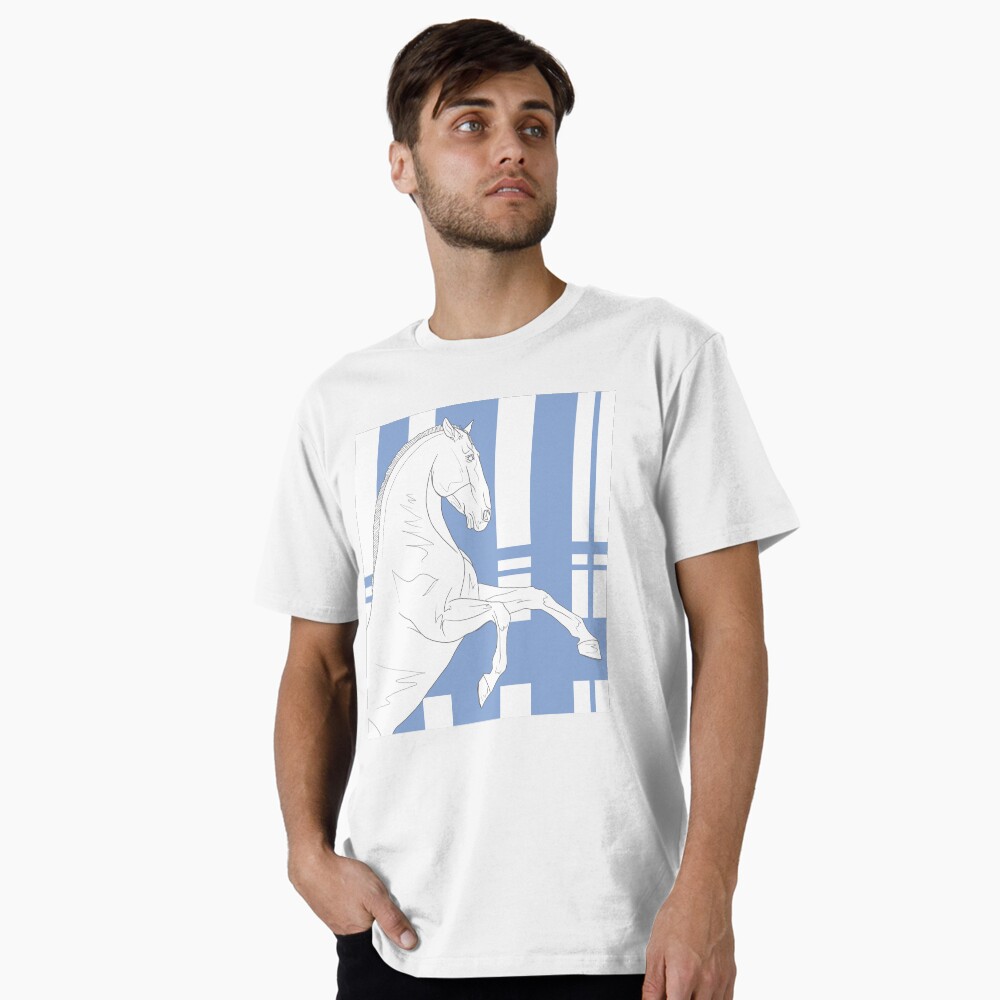 Item preview, Premium T-Shirt designed and sold by tinaschofield.