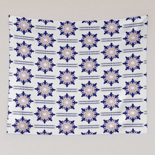 Item preview, Arabesca designed and sold by W+S Designs.