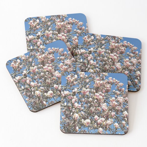 Item preview, Magnolia in the Sun designed and sold by BabyandBloom.