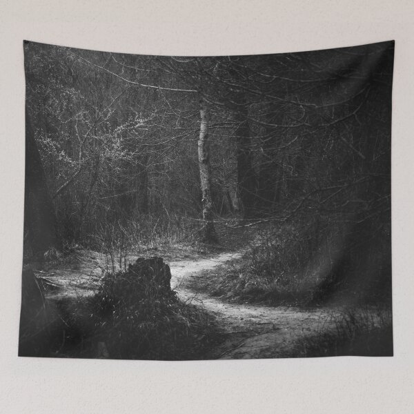 Item preview, soca valley in black and white designed and sold by kee-bee-shots.
