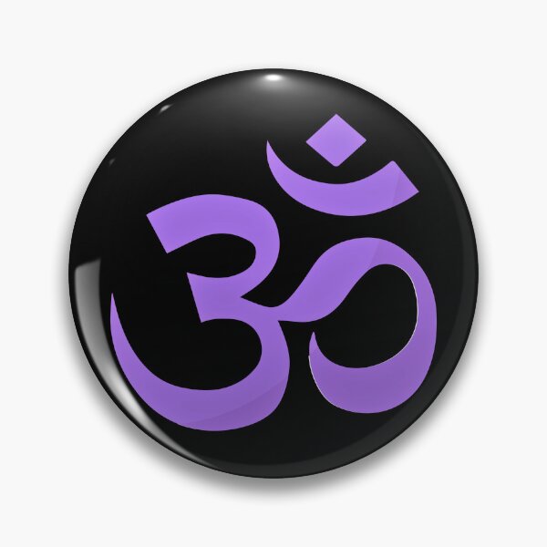 Item preview, Ohm symbol  designed and sold by GoldfishEast.