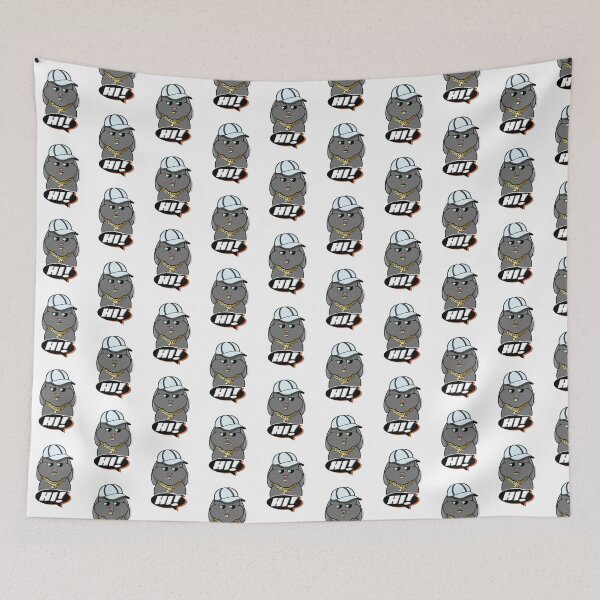 Item preview, Keepin’ It Real, Real Friendly. Hi! designed and sold by ChelseaVS.