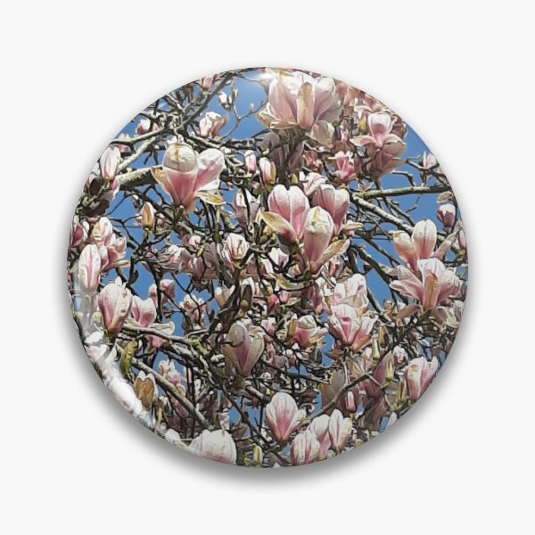 Item preview, Magnolia in the Sun designed and sold by BabyandBloom.