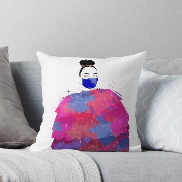 Item preview, Fashionably fashionable woman designed and sold by Rickard Bengtsson.