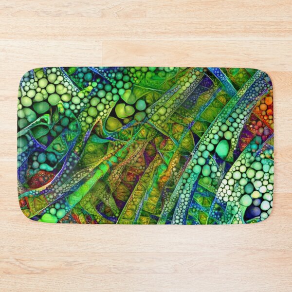 Item preview, Down The River designed and sold by Rumrabbit82.