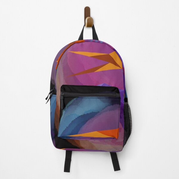 Item preview, Birds | colourful | Geometric | Art designed and sold by TheAquaticPoet.