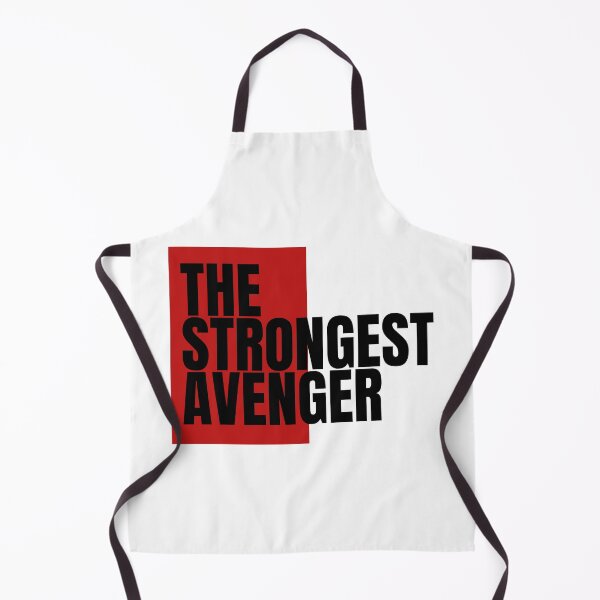 Item preview, The Strongest Avenger designed and sold by LilysDesignShop.
