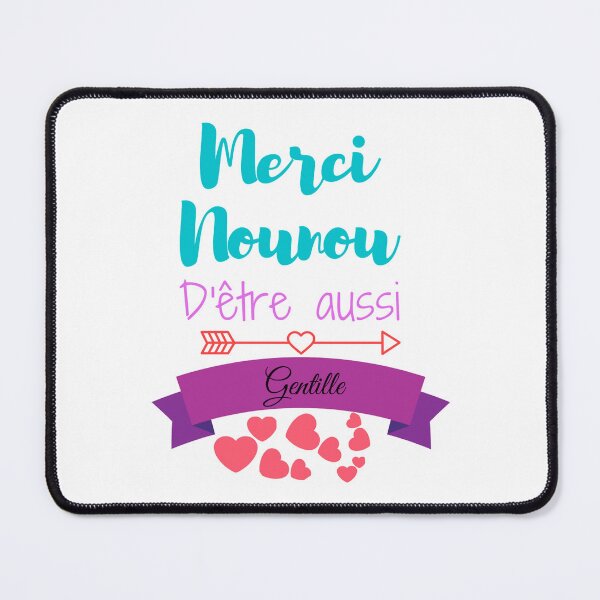 Item preview, Thank you nanny for being so kind designed and sold by CLACUSDES45.