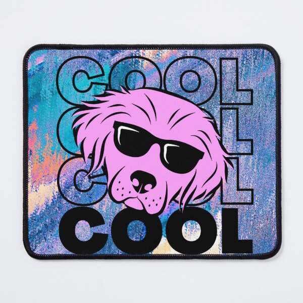 Item preview, stay cool everywhere designed and sold by Rozita Rozy.