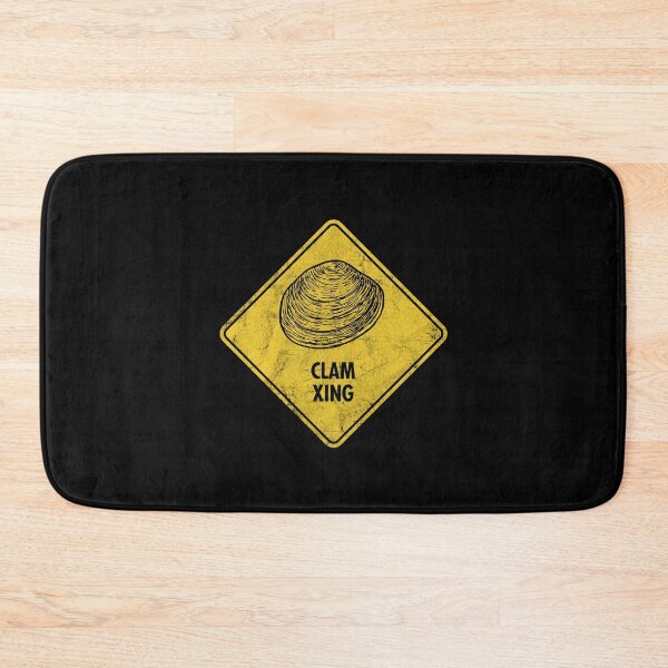 Item preview, Clam Crossing USA designed and sold by twHistory.