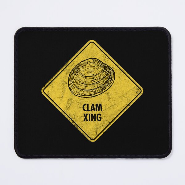 Item preview, Clam Crossing USA designed and sold by twHistory.