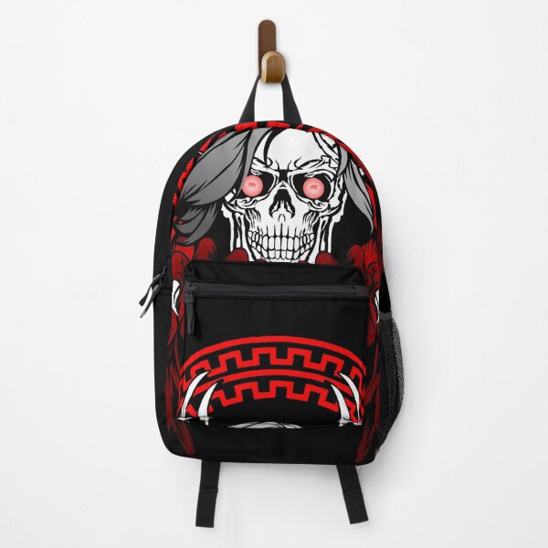 Item preview, Todes Schädel | Death Skull | Devil designed and sold by RehumanizeID.