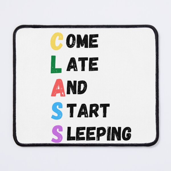 Item preview, C.L.A.S.S. - White designed and sold by zachosz.