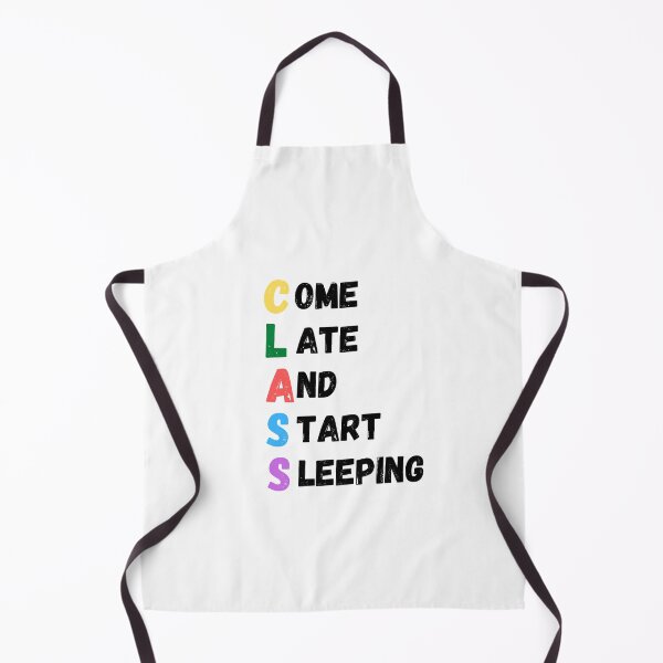 Item preview, C.L.A.S.S. - White designed and sold by zachosz.