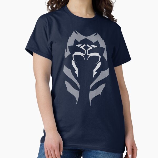 Item preview, Ahsoka Storm designed and sold by PrairieGrouse.