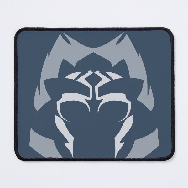 Item preview, Ahsoka Storm designed and sold by PrairieGrouse.