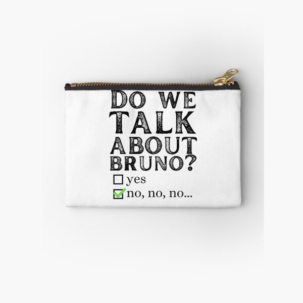Item preview, ¿Hablamos de Bruno? designed and sold by ronaldsonou.