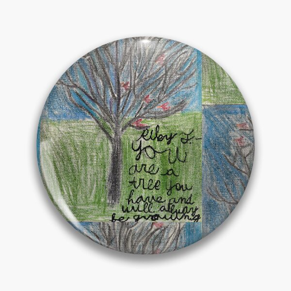 Item preview, Season of Growing you by Riley designed and sold by Artladyjen.
