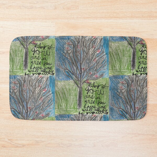 Item preview, Season of Growing you by Riley designed and sold by Artladyjen.