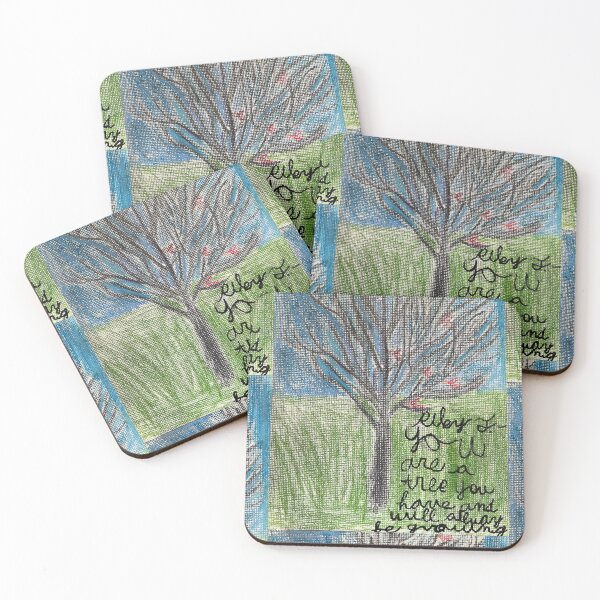 Item preview, Season of Growing you by Riley designed and sold by Artladyjen.