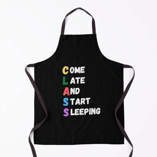 Item preview, C.L.A.S.S. - Black designed and sold by zachosz.