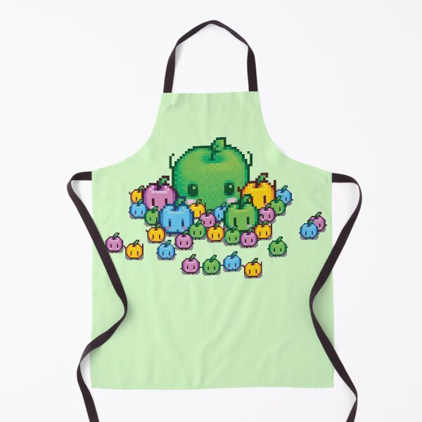 Item preview, Stardew Valley Junimo Plushies designed and sold by aiya-pixels.